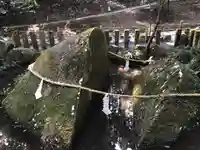 東霧島神社のその他建物