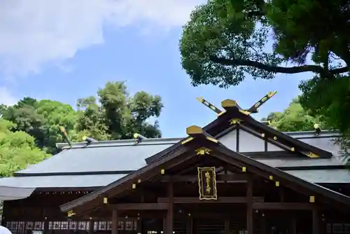 猿田彦神社(三重県)