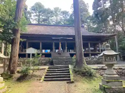 大塩八幡宮(福井県)