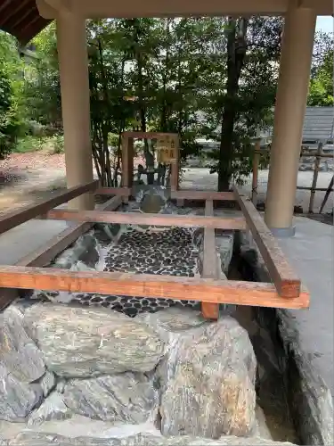 和泉國一之宮　大鳥大社(大阪府)