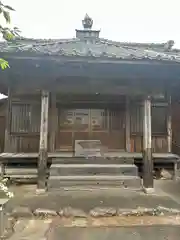 東日寺(三重県)