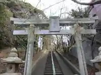 垢田八幡宮(山口県)