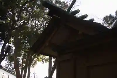 前原御嶽神社(千葉県)