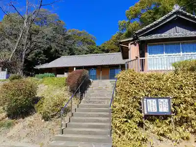 万栄教会のその他建物