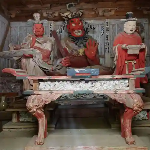 西明寺(栃木県)