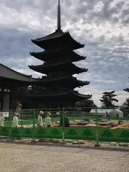 興福寺(奈良県)