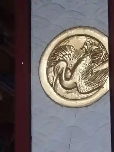 三峯神社(埼玉県)