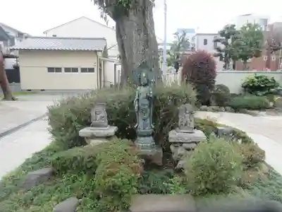 東光寺(東京都)