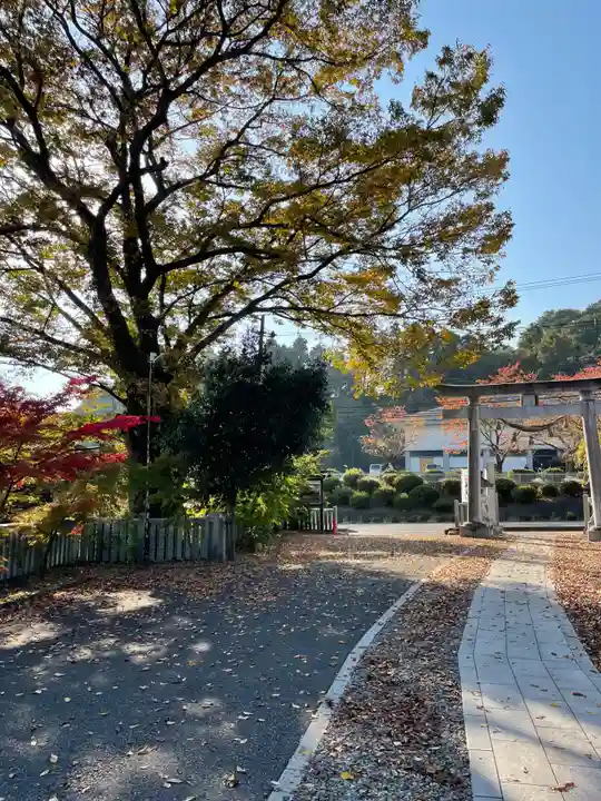 熊野三社(岩手県)