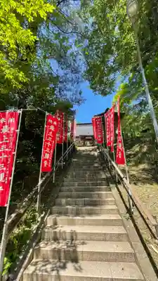 若松寺(山形県)
