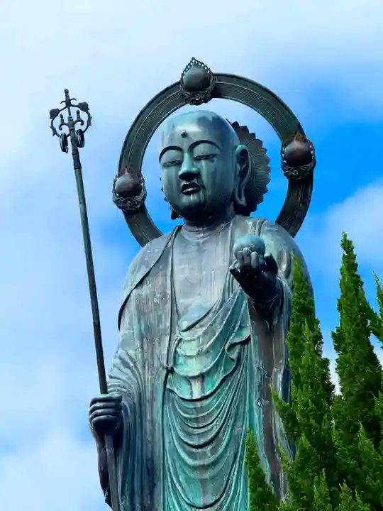 浄信寺(滋賀県)