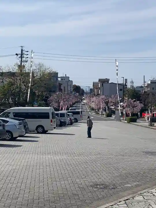 岐阜善光寺(岐阜県)