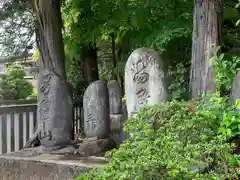 木幡神社の建物その他