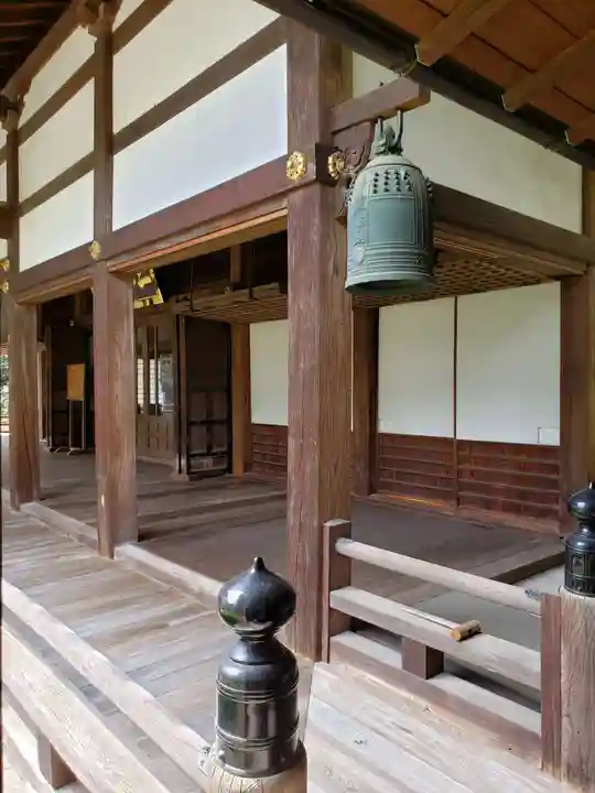 妙法寺のその他建物