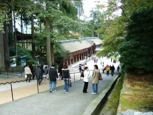 比叡山延暦寺(滋賀県)