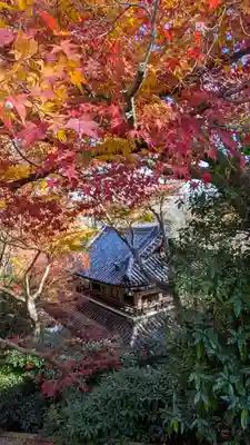 観音寺（山崎聖天）(京都府)