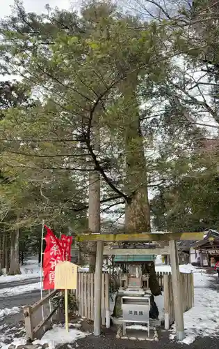 椿大神社(三重県)