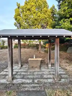 小山御嶽神社(東京都)