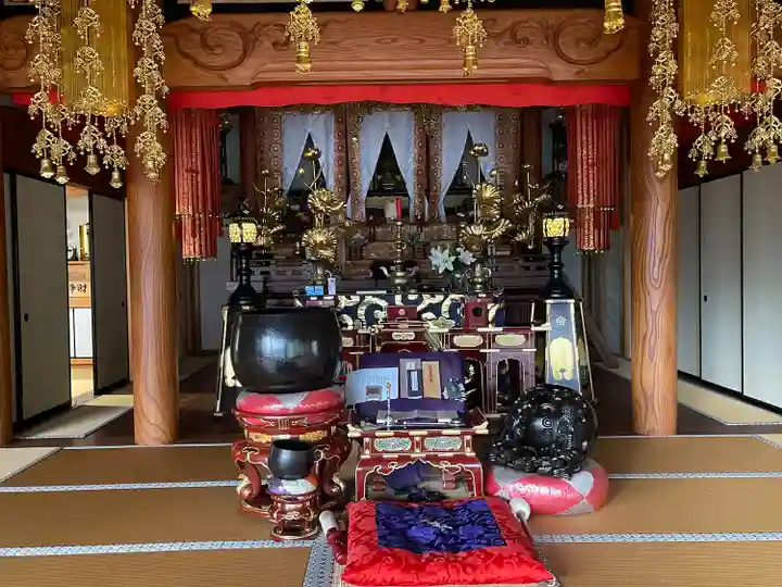 新堂寺(三重県)