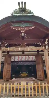 今宮戎神社(大阪府)