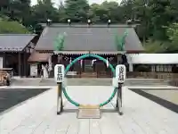 乃木神社(栃木県)