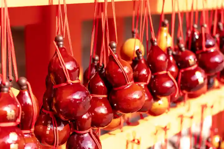 宇佐神宮(大分県)