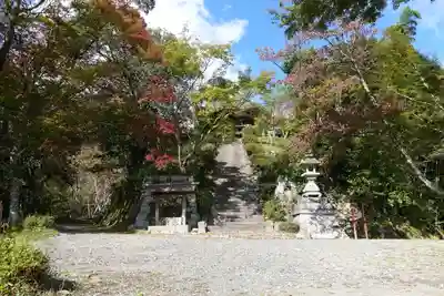 千手寺のその他建物