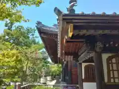 善徳寺(栃木県)