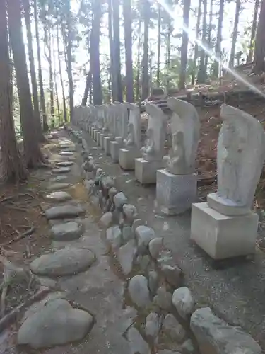 龍の入不動尊(東京都)