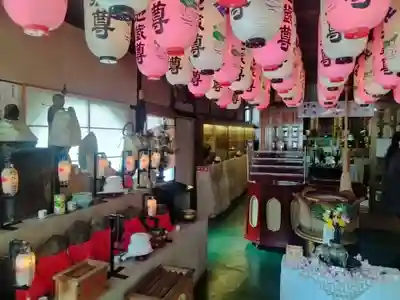 日限地蔵院(大阪府)