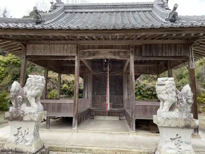 王子神社(兵庫県)