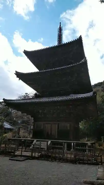 一乗寺(兵庫県)