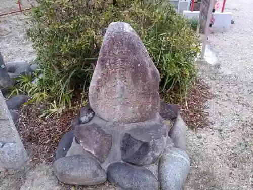 北原天満宮のその他建物