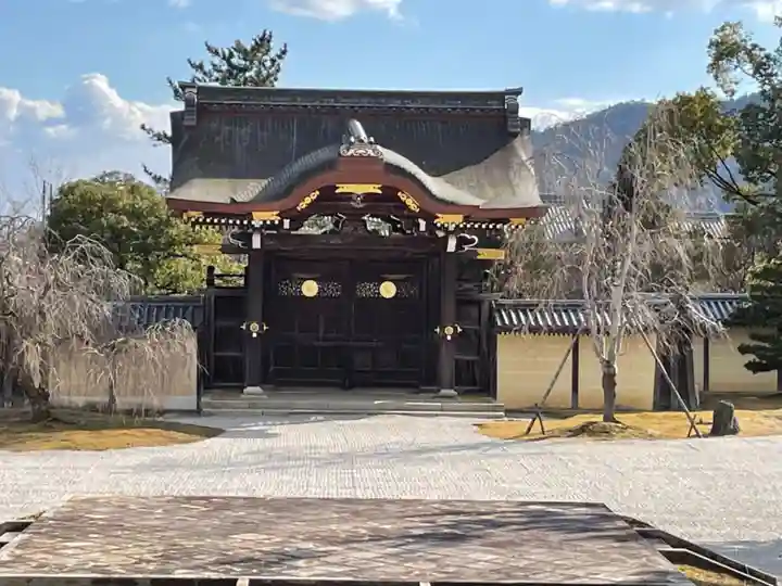 大覚寺(京都府)