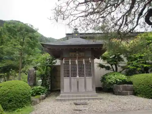 最勝寺(栃木県)