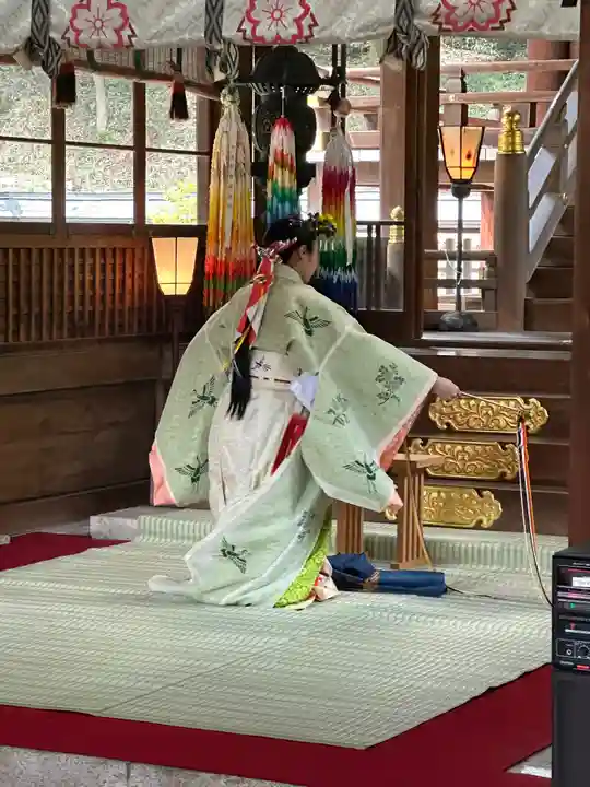 群馬県護国神社(群馬県)