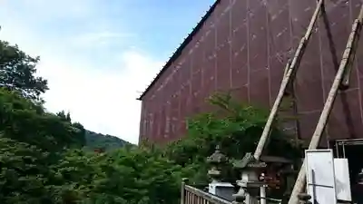 清水寺のその他建物