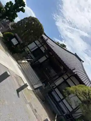 大蓮寺(千葉県)
