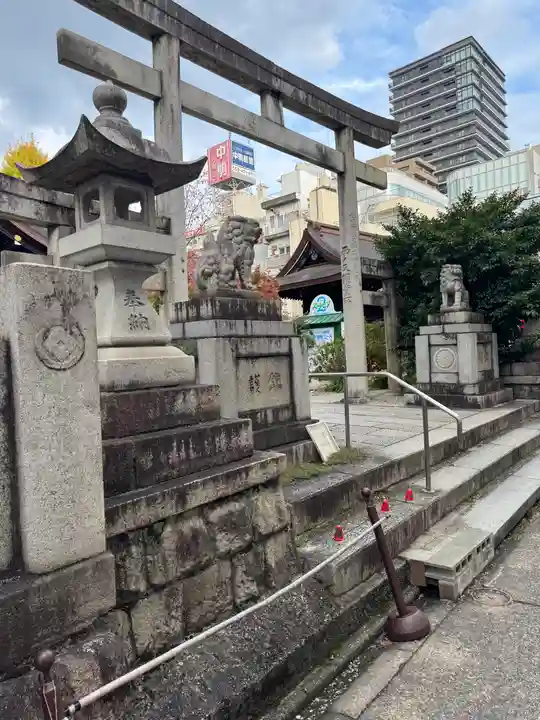 三輪神社(愛知県)