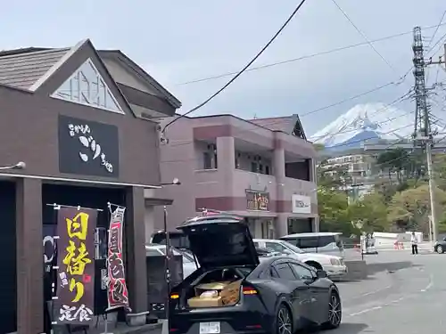 駒形神社(静岡県)