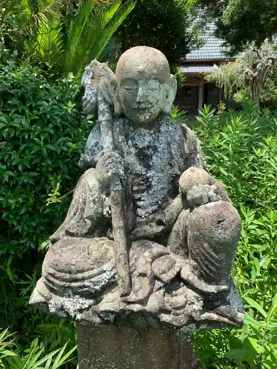 薬王院(千葉県)