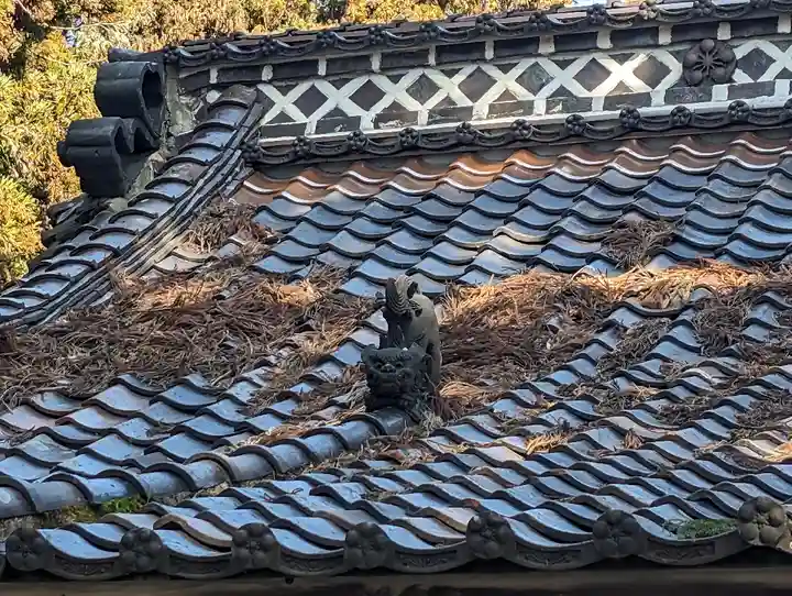 盛岡天満宮(岩手県)