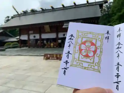 櫻木神社(千葉県)