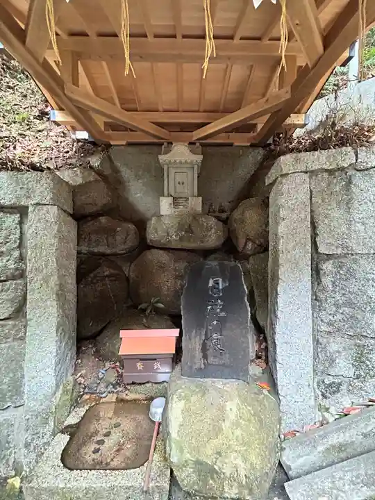 泉神社(茨城県)