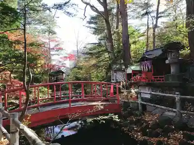 白石神社のその他建物