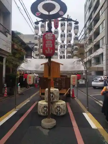 平等寺（因幡堂）(京都府)