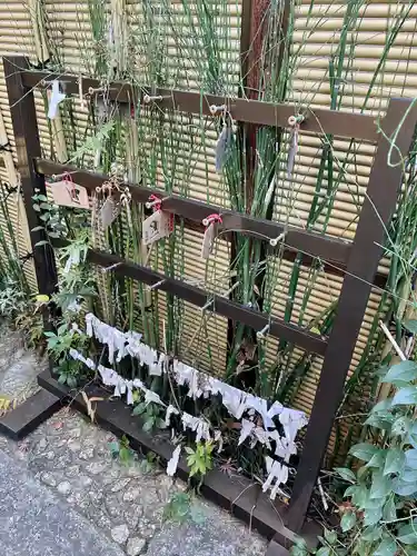 仮宿院(東京都)