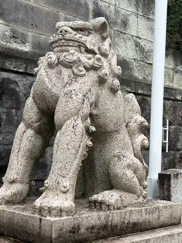 乃木神社(東京都)