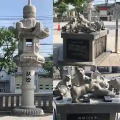 西野神社(北海道)