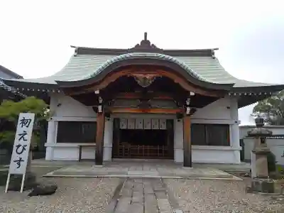 蔵福寺の末社・摂社